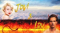 Jovi & Lou - Trailer - YouTube