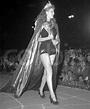 Miss America 1941 Rosemary LaPlanche Photo courtesy of the Miss America ...