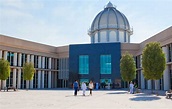 Sorbonne University | Abu Dhabi Education Guide