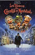Los Teleñecos en cuento de Navidad (The muppet Christmas Carol) (1992 ...