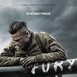 ‎Fury (Original Motion Picture Soundtrack) by Steven Price on Apple Music