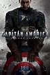 Capitán América : El primer Vengador (2011) Joe Johnston | Voz en off-7