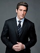 David Muir's success, reporting driven by Syracuse upbringing: 'It ...
