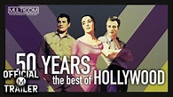 50 YEARS: THE BEST OF HOLLYWOOD (1998) | Official Trailer - YouTube