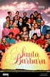 SANTA BARBARA (TV Stock Photo - Alamy