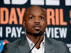 Two-division world champion Timothy Bradley calls time on boxing career ...