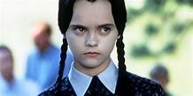 Addams Family: Why Christina Ricci's Wednesday Is the Definitive Version