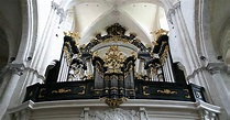 Lilienfeld Abbey in Lilienfeld, Austria | Sygic Travel