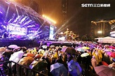 台灣跨年演唱會也擠爆！網驚喊「很少發生意外？」 關鍵原因曝光 | 生活 | 三立新聞網 SETN.COM