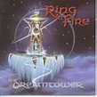 Ring of Fire, Mark Boals, Tony MacAlpine, Vitalij Kuprij - Dreamtower ...