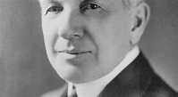 GMC and Chevy: The Rise and Fall of William C. Durant
