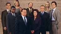 The West Wing (S07E00): When We All Vote Special Summary - Season 7 ...