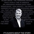 It's Always About the Story: Conversations With Alan Ladd, Jr. - Rotten ...