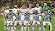 Dinamo Kiev oyuncularının silahlanarak Rusya’ya karşı direnişe ...
