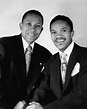 The Nicholas Brothers | Black dancers, Black hollywood, Dance pictures