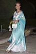 La Infanta Elena en las Bodas de Oro de los Reyes de Grecia: Fotos en Bekia