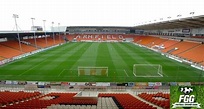 Bloomfield Road | Blackpool FC | Football Ground Guide