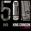 King Crimson - Indiscipline (KC50, Vol. 45) - Reviews - Album of The Year