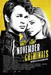 November Criminals Movie Photos and Stills | Fandango