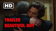 Beautiful Boy Trailer oficial español sub HD - YouTube