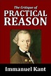 The Critique of Practical Reason by Immanuel Kant by Immanuel Kant | NOOK Book (eBook) | Barnes ...