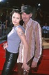 Angelina Jolie and Billy Bob Thornton in 2000 | Flashback to When These ...