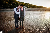 Weddings Blog | Scott & Alex | Oxwich Bay Hotel Swansea Wales