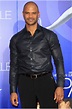 Dondre Whitfield attended the Los Angeles Premiere of Sparkle | Sandra Rose