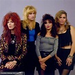 The Bangles - Télécharger et écouter les albums.