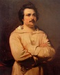Honoré de Balzac, el autor que hizo de la literatura una imagen de las ...
