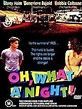 Oh, What a Night (1992) - IMDb