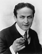 Harry Houdini - The Great Escape Artist