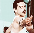 Rami Malek as Freddie Mercury. Bohemian Rhapsody, Rami Malek Freddie ...