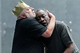 The Tragedy of King Richard the Second review, Almeida, London: A fresh ...
