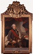 Portrait de Louis-Charles-Othon, prince de Salm-Salm - Les collections ...