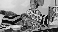 Peggy Guggenheim: la mujer que cambió el rumbo del arte | Architectural ...