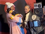 Rihanna & A$AP Rocky Celebrate Son RZA's 1st Birthday