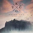 Happy now: video e significato del brano di Kygo ft Sandro Cavazza
