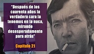 Julio Cortázar y 10 frases de 'Rayuela', su emblemática novela ...
