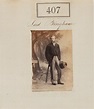 Charles George Bingham, 4h Earl of Lucan - National Portrait Gallery