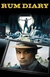 The Rum Diary (2011) - Posters — The Movie Database (TMDb)