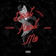 DJ Mustard Unveils New Song 'Don't Hurt Me' ft. Jeremih & Nicki Minaj