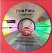 Paul Potts – Passione (2009, CDr) - Discogs