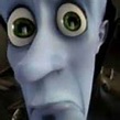 sad megamind Meme Generator - Imgflip