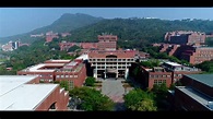 National Sun Yat-sen University, Kaohsiung, Taiwan. - YouTube