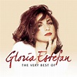 Gloria Estefan - The Very Best of Gloria Estefan Lyrics and Tracklist ...