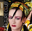 Culture Club: All The Best - CD | Opus3a