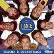 The Lodge - Banda Sonora da 2ª Temporada