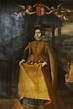 Rainha Santa Isabel de Aragão. History Of Portugal, Spain And Portugal ...