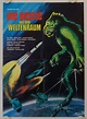 Die Bestie aus dem Weltenraum originales deutsches Filmplakat (R70)